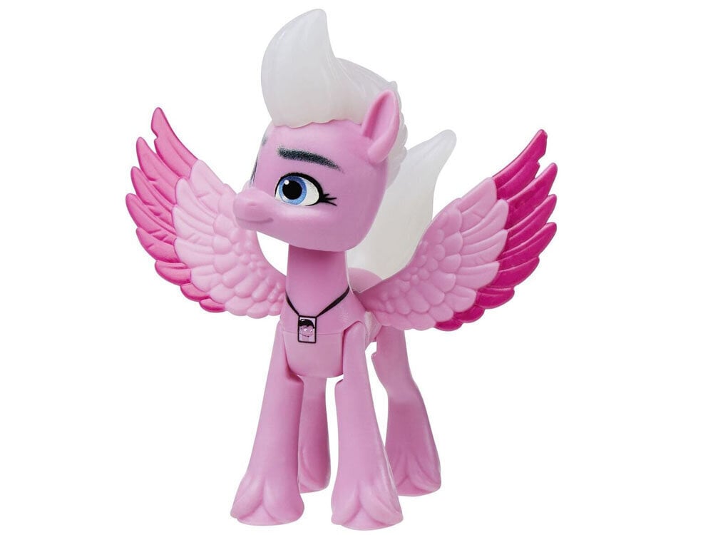 My Little Pony hahmosetti hinta ja tiedot | Poikien lelut | hobbyhall.fi