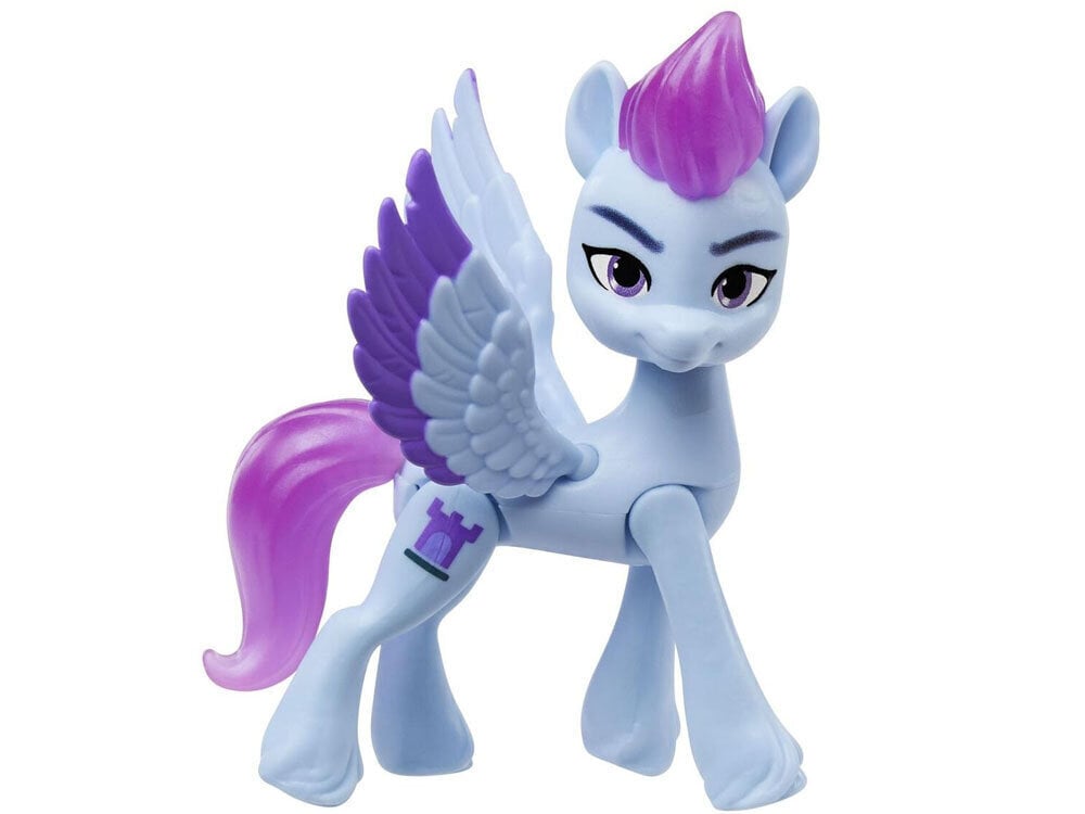 My Little Pony hahmosetti hinta ja tiedot | Poikien lelut | hobbyhall.fi