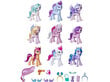 My Little Pony hahmosetti hinta ja tiedot | Poikien lelut | hobbyhall.fi