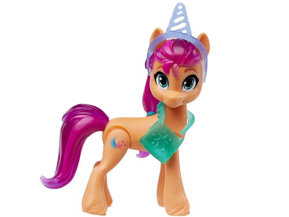 My Little Pony hahmosetti hinta ja tiedot | Poikien lelut | hobbyhall.fi