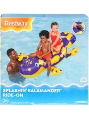 Bestway Salamander puhallettava patja hinta ja tiedot | Ilmapatjat | hobbyhall.fi