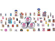 MiniBrands Disney hinta ja tiedot | Poikien lelut | hobbyhall.fi