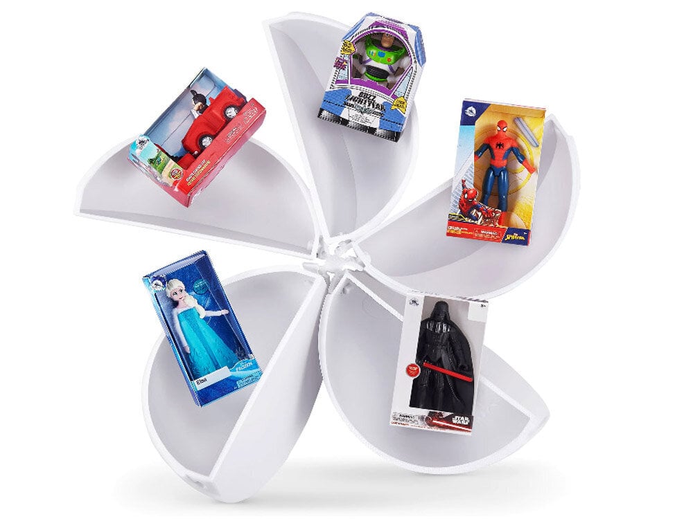 MiniBrands Disney hinta ja tiedot | Poikien lelut | hobbyhall.fi