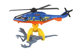 Helikopteri - dinosaurus hinta ja tiedot | Poikien lelut | hobbyhall.fi