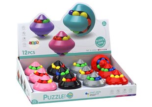 Puzzle Ball hinta ja tiedot | Lautapelit ja älypelit | hobbyhall.fi