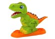 Dinosaurus ja muottisarja hinta ja tiedot | Kehittävät lelut | hobbyhall.fi
