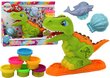 Dinosaurus ja muottisarja hinta ja tiedot | Kehittävät lelut | hobbyhall.fi