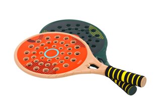 Padel-mailasarja hinta ja tiedot | Padel | hobbyhall.fi