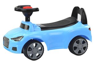 Potkuauto, sininen hinta ja tiedot | Vauvan lelut | hobbyhall.fi