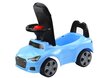 Potkuauto, sininen hinta ja tiedot | Vauvan lelut | hobbyhall.fi