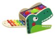 Dinosaurus soittolelu 2in1 hinta ja tiedot | Kehittävät lelut | hobbyhall.fi