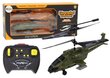 Kauko-ohjattava helikopteri hinta ja tiedot | Poikien lelut | hobbyhall.fi