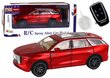 Kauko-ohjattava auto, punainen hinta ja tiedot | Poikien lelut | hobbyhall.fi
