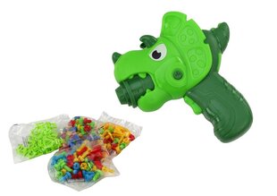 Rakennussetti dinosaurus hinta ja tiedot | LEGOT ja rakennuslelut | hobbyhall.fi