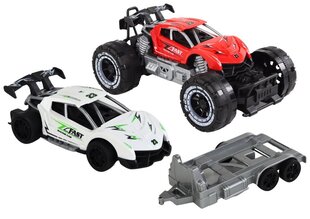 Off-road-sarja hinta ja tiedot | Poikien lelut | hobbyhall.fi