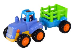 Lelu maatalouskone hinta ja tiedot | Vauvan lelut | hobbyhall.fi