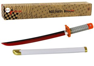 Ritarin miekka 62 cm x 9 cm x 7,5 cm hinta ja tiedot | Poikien lelut | hobbyhall.fi