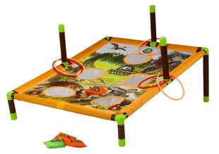 Peli - hola hoop , dinosaurukset hinta ja tiedot | Lautapelit ja älypelit | hobbyhall.fi