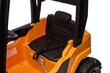 Jcb akkukuormaaja, keltainen hinta ja tiedot | Lasten sähköautot | hobbyhall.fi