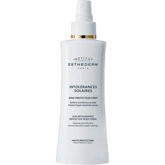 Vartalon aurinkovoide Institut Esthederm Intolérances Solaires, 150 ml hinta ja tiedot | Aurinkovoiteet | hobbyhall.fi