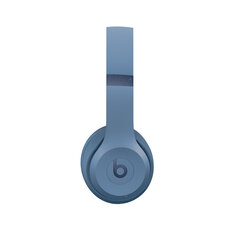 Beats Solo4 Wireless Headphones - Slate Blue - MUW43ZM/A hinta ja tiedot | Kuulokkeet | hobbyhall.fi