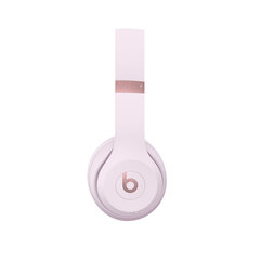 Beats Solo4 Wireless Headphones - Cloud Pink - MUW33ZM/A hinta ja tiedot | Kuulokkeet | hobbyhall.fi
