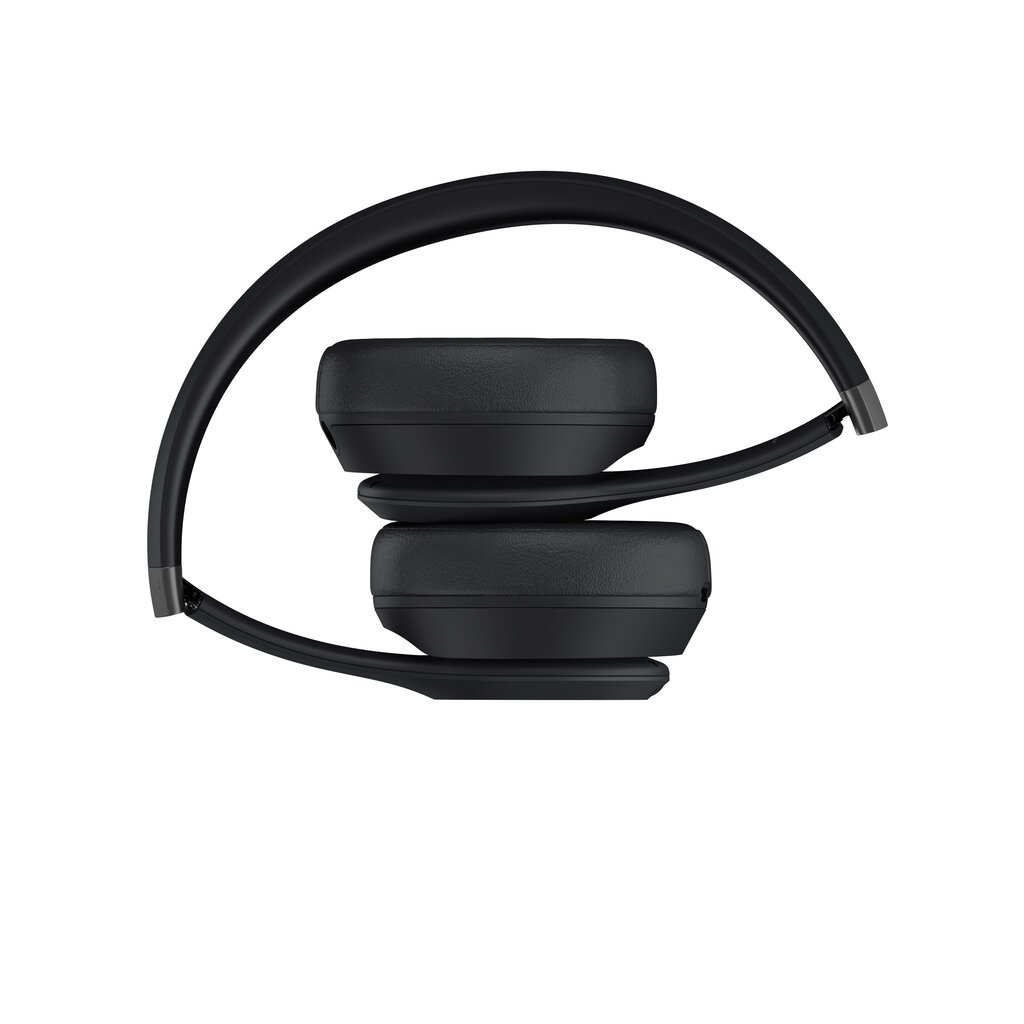 Beats Solo4 Wireless Headphones - Matte Black - MUW23ZM/A hinta ja tiedot | Kuulokkeet | hobbyhall.fi