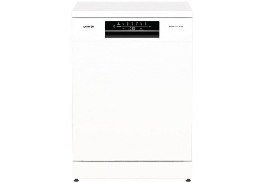 Gorenje GS642E90W hinta ja tiedot | Astianpesukoneet | hobbyhall.fi