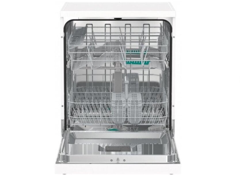 Gorenje GS642E90W hinta ja tiedot | Astianpesukoneet | hobbyhall.fi