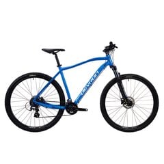 Maastopyörä Devron Riddle M1.9, 29", sininen hinta ja tiedot | Polkupyörät | hobbyhall.fi