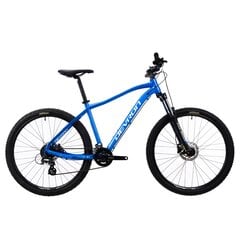 Maastopyörä Devron RM1.7, 27.5", sininen hinta ja tiedot | Polkupyörät | hobbyhall.fi