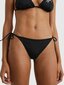 Tommy Hilfiger bikinihousut naisille Signature Side Solmio 545664387, musta hinta ja tiedot | Naisten uimapuvut | hobbyhall.fi