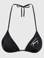 Tommy Hilfiger Bikini Top Triangle Rp 545664379, musta hinta ja tiedot | Naisten uimapuvut | hobbyhall.fi