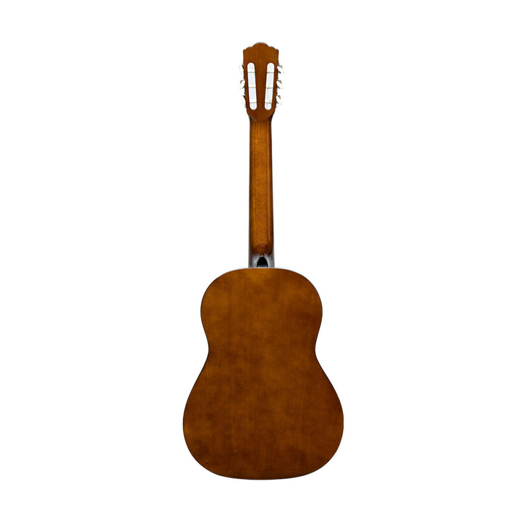 Klasikinė gitara 3/4 Stagg SCL50 3/4-NAT hinta ja tiedot | Kitarat | hobbyhall.fi