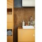 Kylpyhuoneen kaappi Tenzo Color Bath, keltainen hinta ja tiedot | Kylpyhuonekaapit | hobbyhall.fi