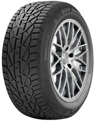 Taurus/Kormoran SNOW 215/55R18 99 V XL hinta ja tiedot | Talvirenkaat | hobbyhall.fi