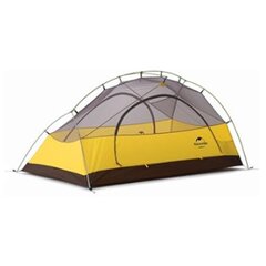 Naturehike Star-River 2-hengen ultrakevyt teltta hinta ja tiedot | Teltat | hobbyhall.fi