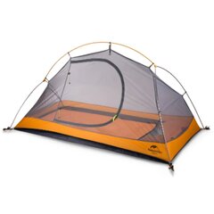 Teltta matolla Naturehike, beige hinta ja tiedot | Naturehike Urheilu ja vapaa-aika | hobbyhall.fi