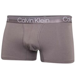 Miesten shortsit Calvin Klein 50172, punainen hinta ja tiedot | Miesten alushousut | hobbyhall.fi