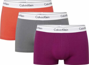 Miesten shortsit Calvin Klein 52892, eri värejä hinta ja tiedot | Calvin Klein Underwear Muoti | hobbyhall.fi