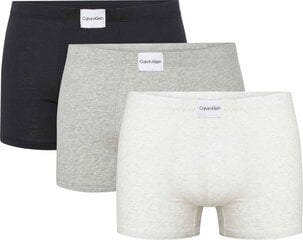 Miesten shortsit Calvin Klein 52893, eri värejä hinta ja tiedot | Miesten alushousut | hobbyhall.fi