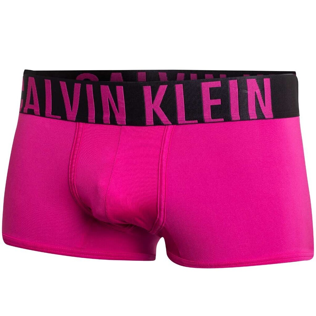 Miesten bokserit Calvin Klein, 2 kpl hinta ja tiedot | Miesten alushousut | hobbyhall.fi