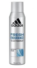Antiperspirantti deodorantti miehille Adidas Fresh Endurance, 150 ml hinta ja tiedot | Deodorantit | hobbyhall.fi