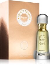 Armaf Vanity Femme Essence hajustettu öljy, 20 ml hinta ja tiedot | Naisten hajuvedet | hobbyhall.fi