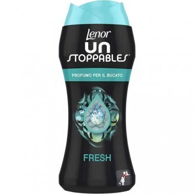 Tuoksurakeet Lenor Unstoppables Fresh, 210 g hinta ja tiedot | Pyykinpesuaineet | hobbyhall.fi