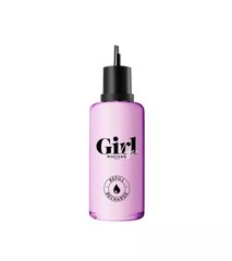 Naisten parfyymivesi Rochas Girl Life Refill, EDP, 150 ml hinta ja tiedot | Naisten hajuvedet | hobbyhall.fi