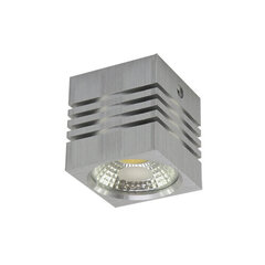 GUSTI LED 3w nw 270 lm katto cob LED-valaistus Strühm 60x55x55mm hinta ja tiedot | Upotettavat valaisimet ja LED-valaisimet | hobbyhall.fi