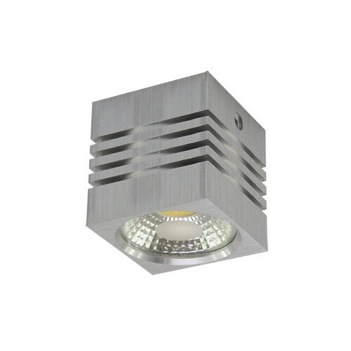 GUSTI LED 3w nw 270 lm katto cob LED-valaistus Strühm 60x55x55mm hinta ja tiedot | Upotettavat valaisimet ja LED-valaisimet | hobbyhall.fi