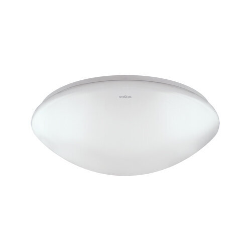 LEON LED c mvs 12w nw 1120 lm kattovalaisin liiketunnistimella Strühm 85x260x260mm hinta ja tiedot | Upotettavat valaisimet ja LED-valaisimet | hobbyhall.fi