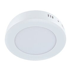 MARTIN LED c valkoinen 6w nw 540 lm katto smd LED-valaisin Strühm 35x120x120mm hinta ja tiedot | Upotettavat valaisimet ja LED-valaisimet | hobbyhall.fi